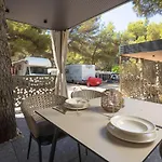 Maris Parque de vacaciones Žaborić