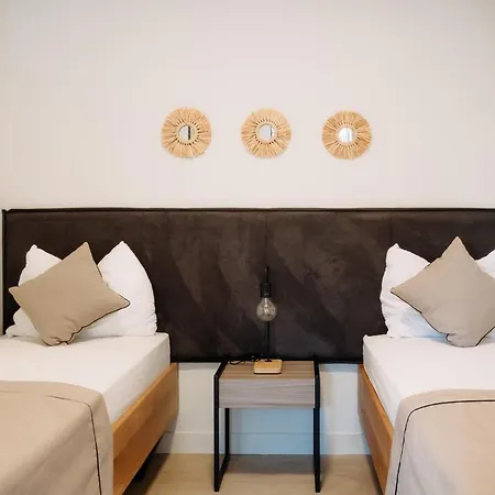 База отдыха Maris