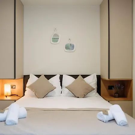 Maris Holiday park Zaboric