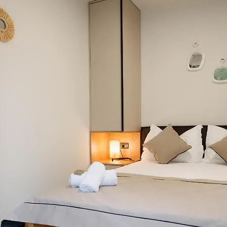 Maris База отдыха *