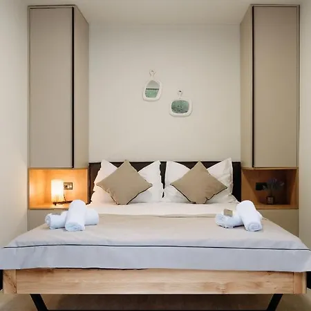 Maris База отдыха