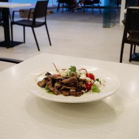 Maris База отдыха