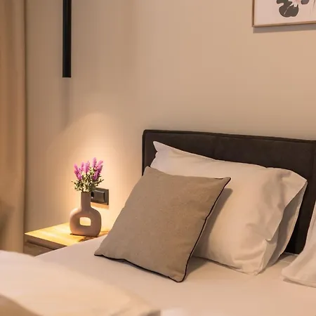 Maris База отдыха Жаборич