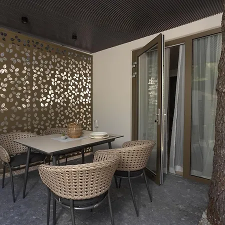 Maris База отдыха *