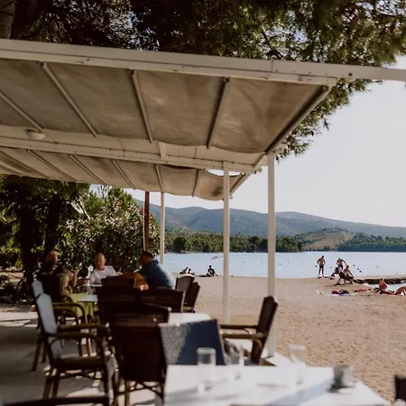 Vakantiepark Maris Zaboric
