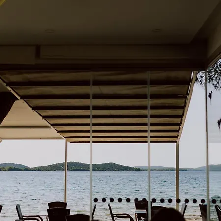 База отдыха Maris *