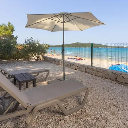 Vakantiepark Maris Zaboric