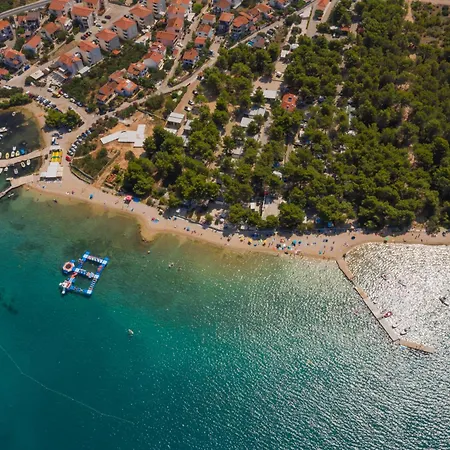 Vakantiepark Maris Zaboric