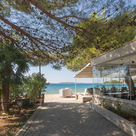 Maris База отдыха