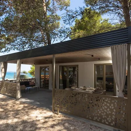 Maris Vakantiepark Zaboric