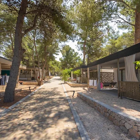 Maris Holiday park Zaboric