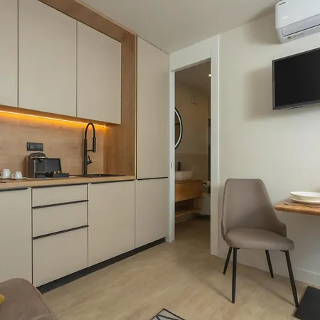 Maris Homes *