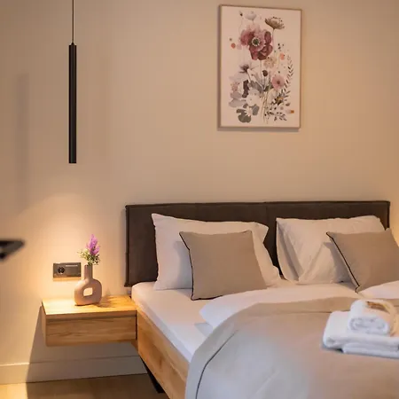 Maris Vakantiepark Zaboric