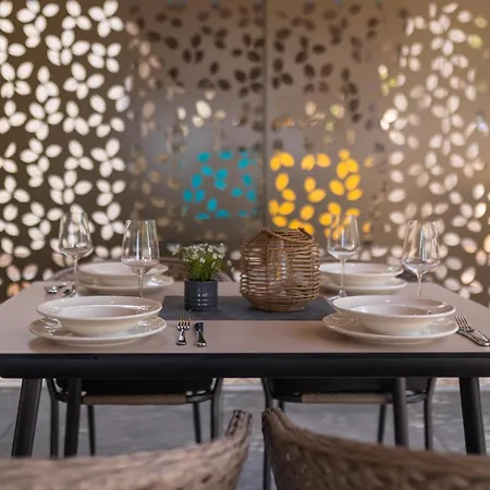 Maris Holiday park Zaboric