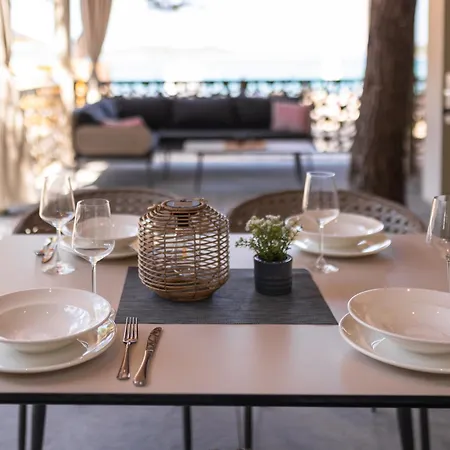 База отдыха Maris