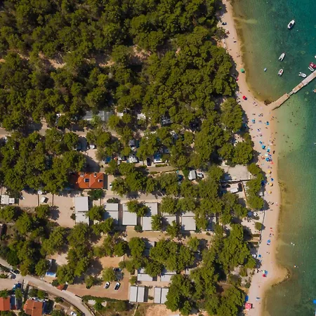 Park za odmor Maris *