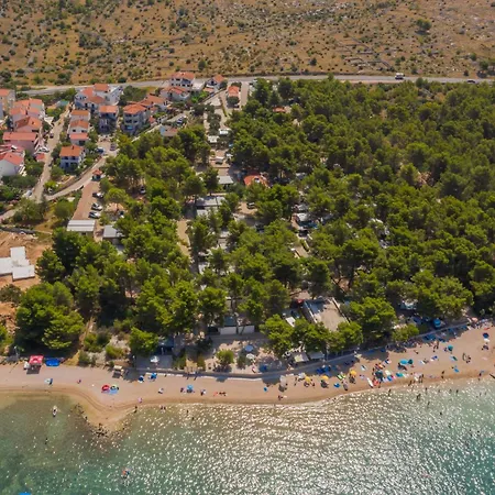 Park za odmor Maris Zaboric