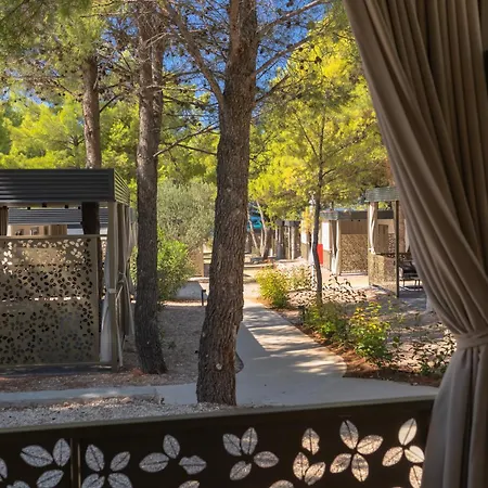 Village de vacances Maris Homes