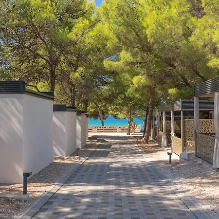 Maris Homes Village de vacances