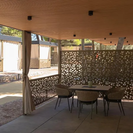 Maris Vakantiepark *