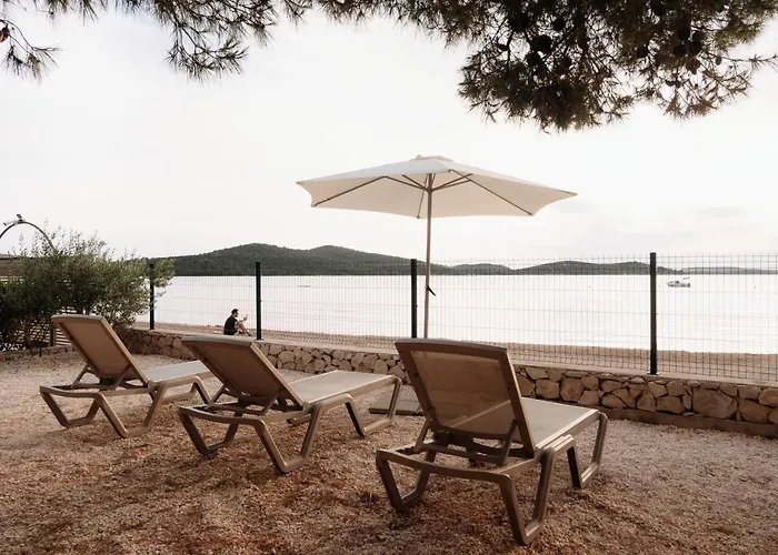 Maris Holiday park *