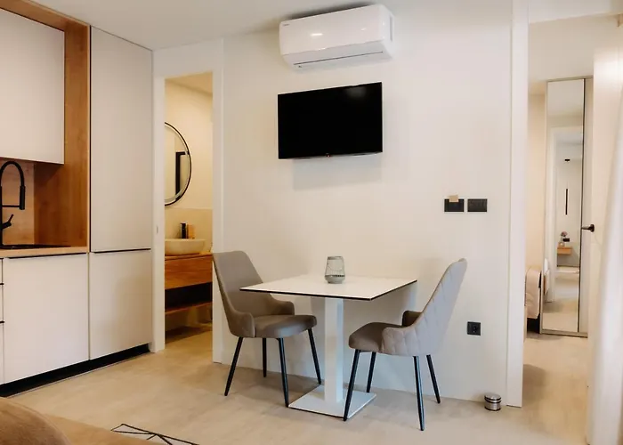 Holiday park Maris Zaboric