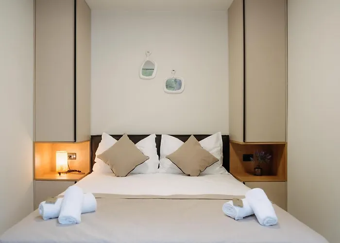 Maris Holiday park Zaboric