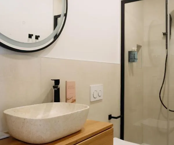 Üdülőpark Maris *