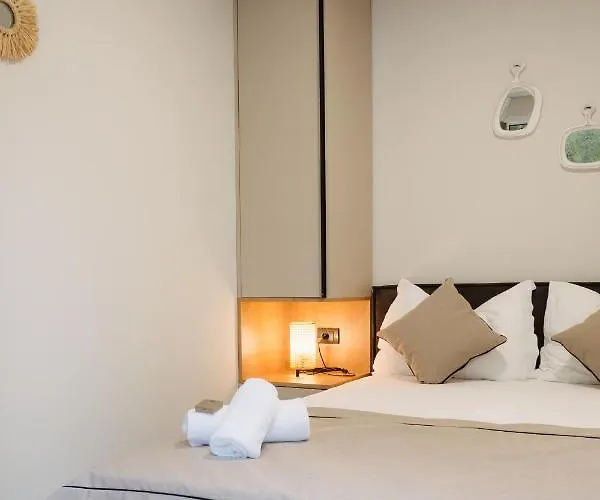 Maris Holiday park *