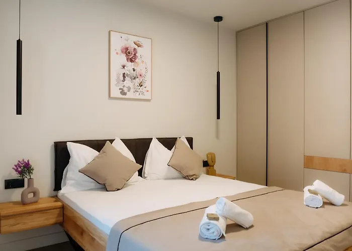 Maris Holiday park Zaboric