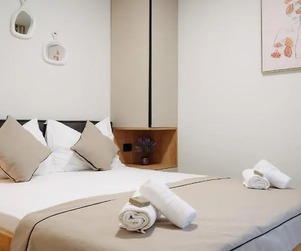 Maris Holiday park *