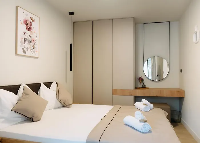 Üdülőpark Maris Žaborić