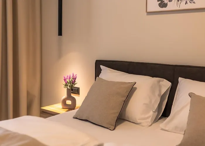 Maris Üdülőpark Žaborić