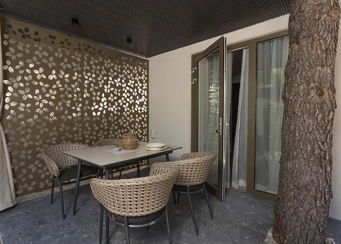 Maris Üdülőpark *