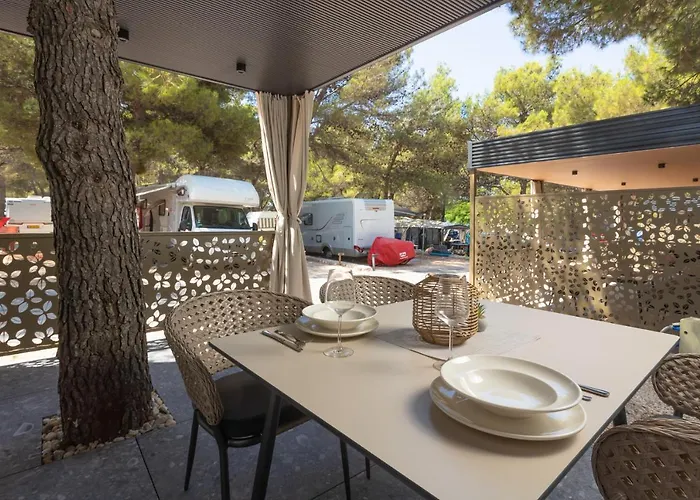 Maris Holiday park Zaboric