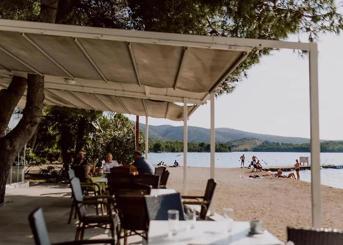 Üdülőpark Maris Žaborić