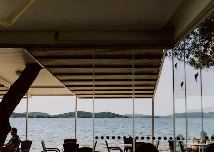 Holiday park Maris *