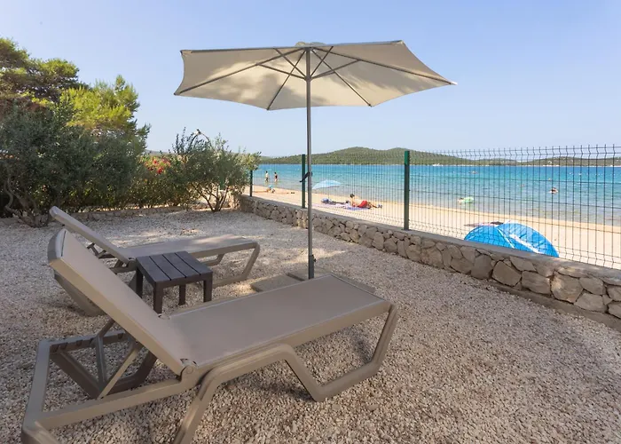 Üdülőpark Maris Žaborić