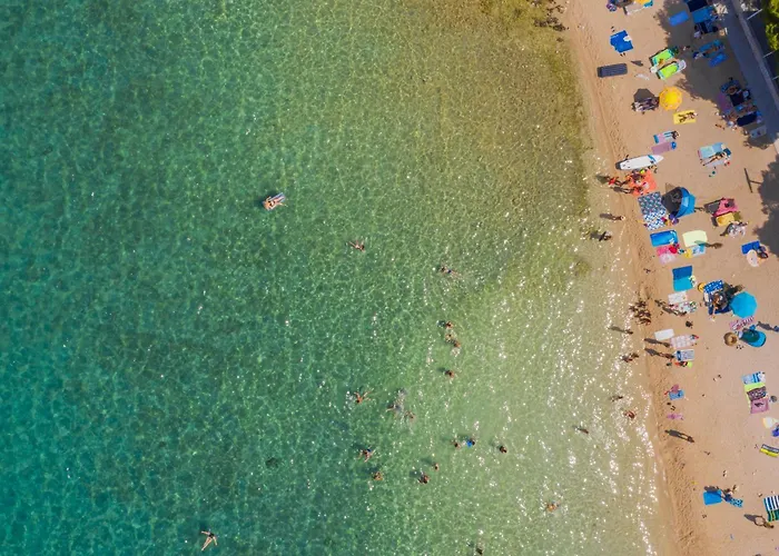 Holiday park Maris *