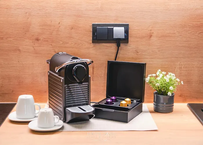 Maris Holiday park Zaboric