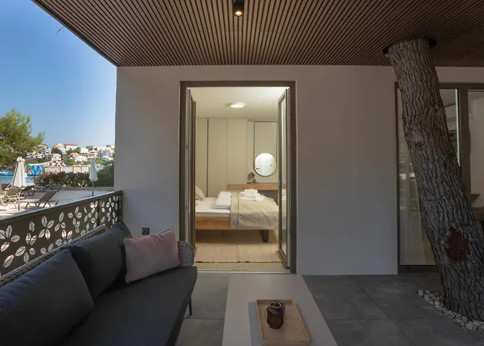 Üdülőpark Maris *