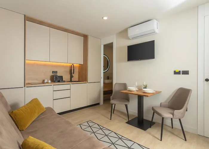 Üdülőpark Maris Žaborić