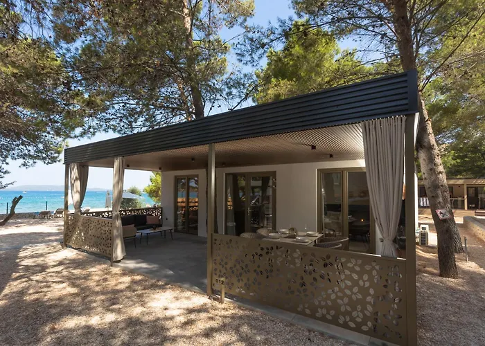 Maris Holiday park Zaboric