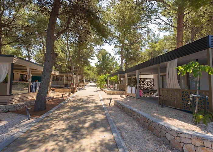 Maris Holiday park Zaboric