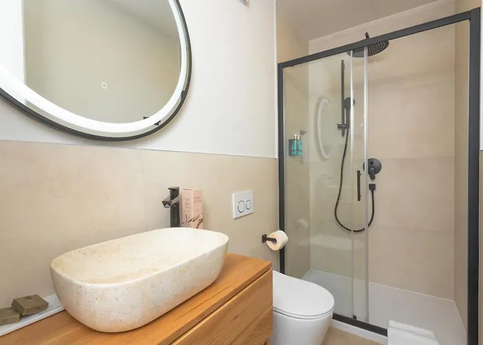 Holiday park Maris Zaboric