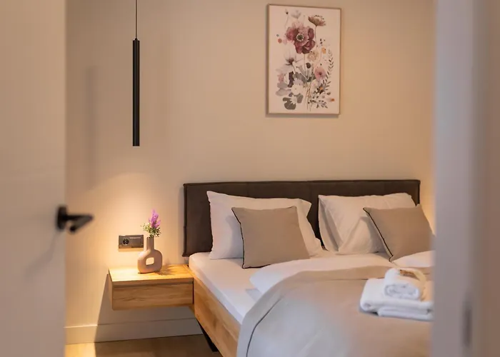 Maris Holiday park Zaboric