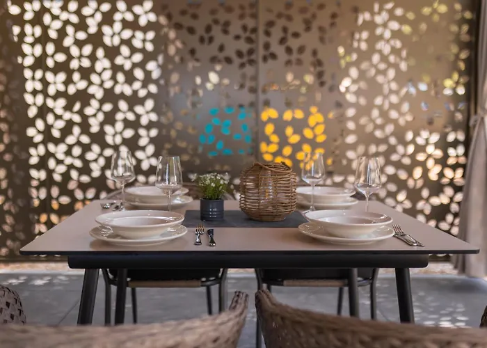 Maris Üdülőpark Žaborić