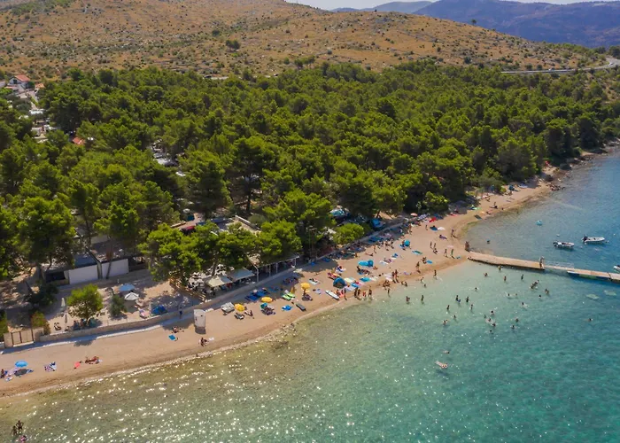 Parque de vacaciones Maris