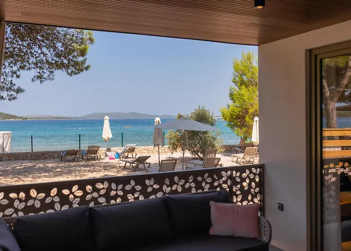 Holiday park Maris *