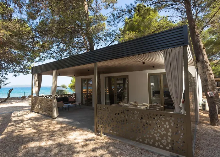 Holiday park Maris Zaboric